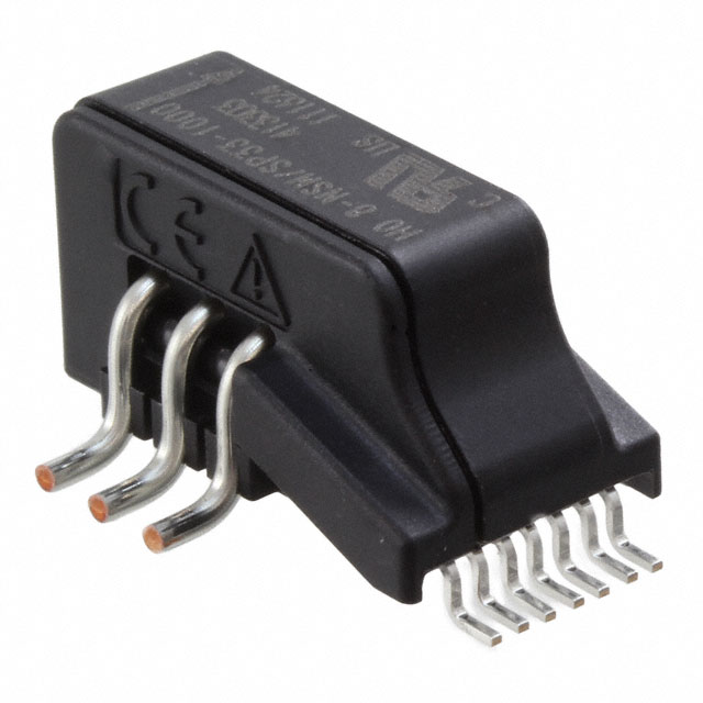 LEM USA, Inc._HO 8-NSM-0000