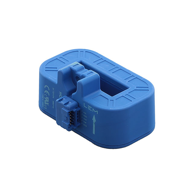 LEM USA, Inc._HOYL 200-S-0100