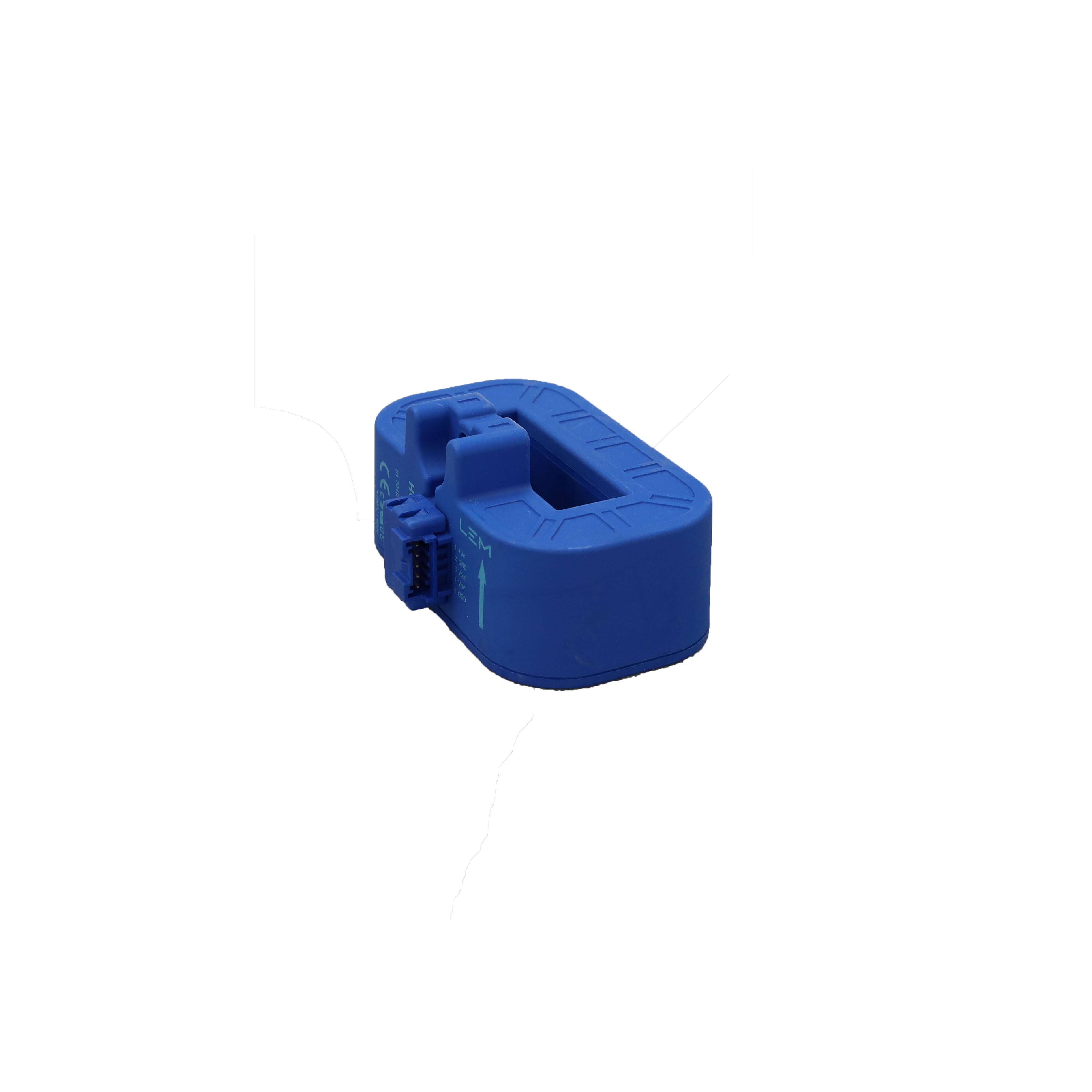 LEM USA, Inc._HOYL 600-S-0100