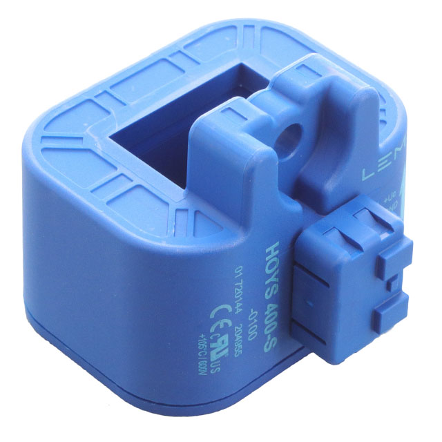 LEM USA, Inc._HOYS 400-S-0100