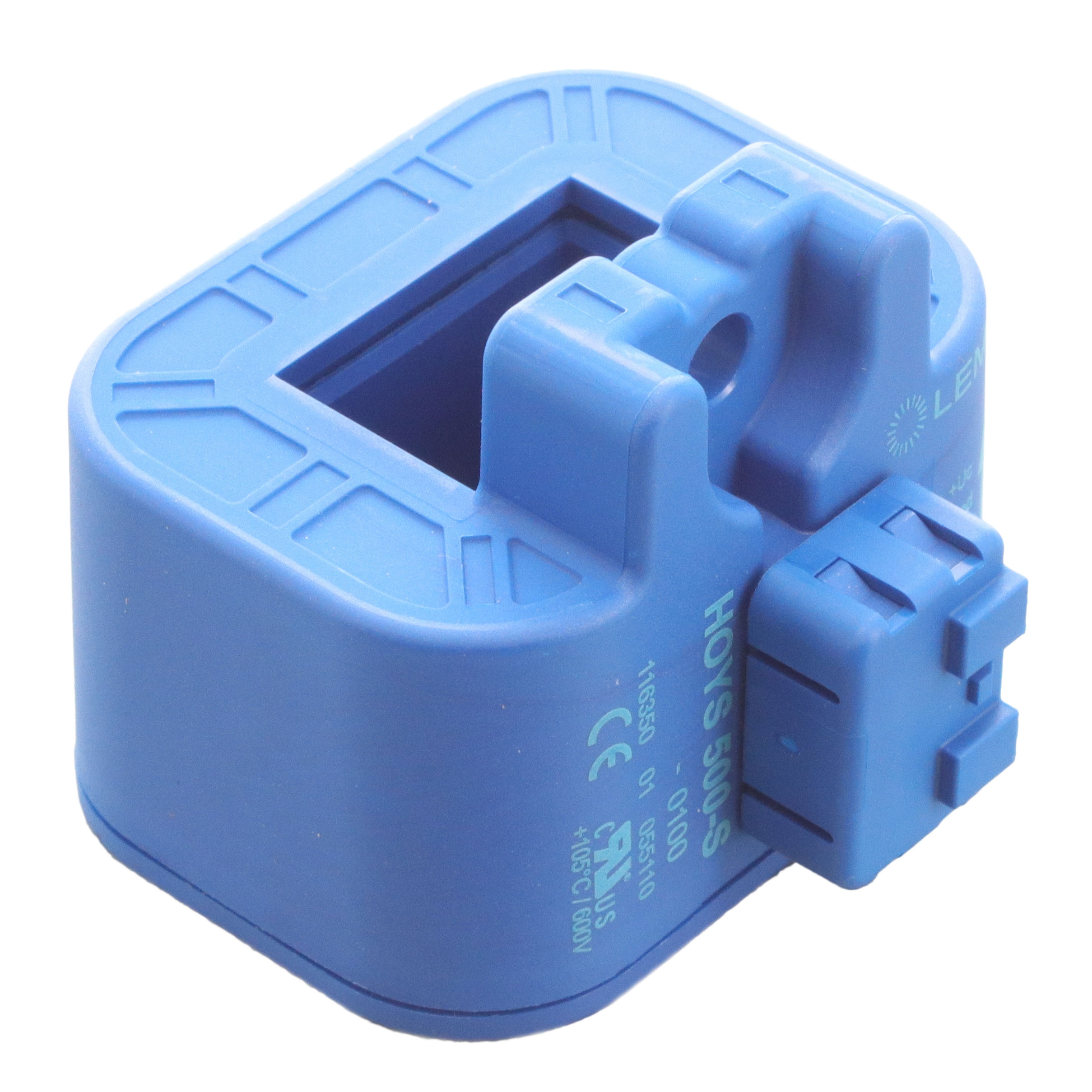 LEM USA, Inc._HOYS 500-S-0100