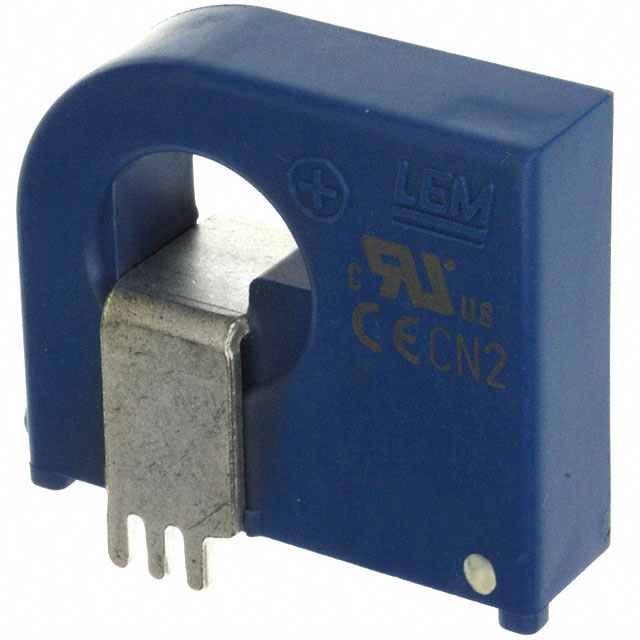LEM USA, Inc._HTB 75-TP