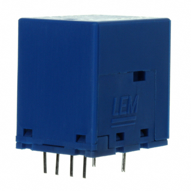 LEM USA, Inc._HX 03-P