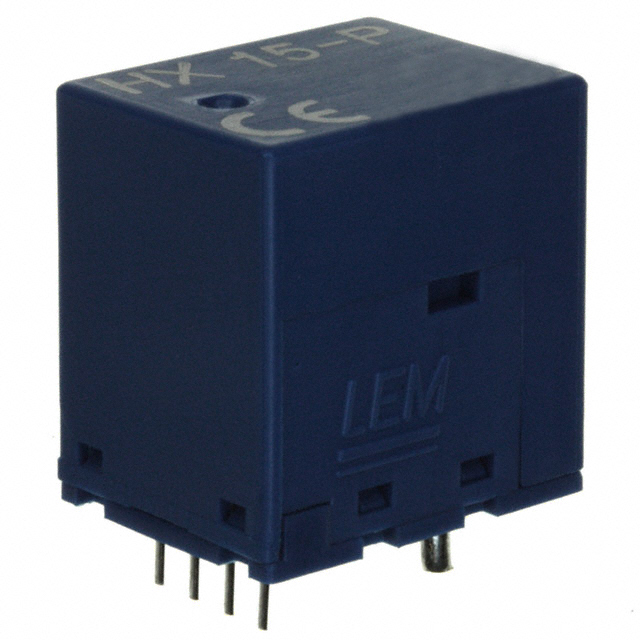 LEM USA, Inc._HX 15-P