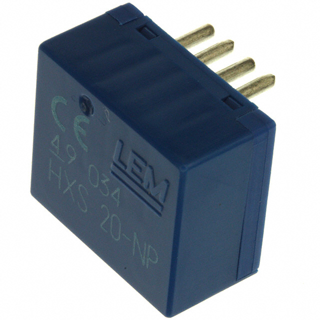 LEM USA, Inc._HXS 20-NP