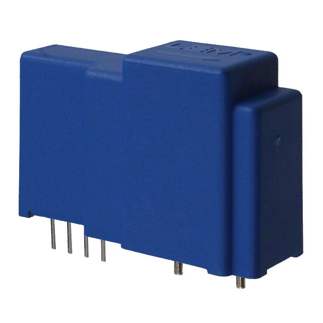 LEM USA, Inc._HY 10-P
