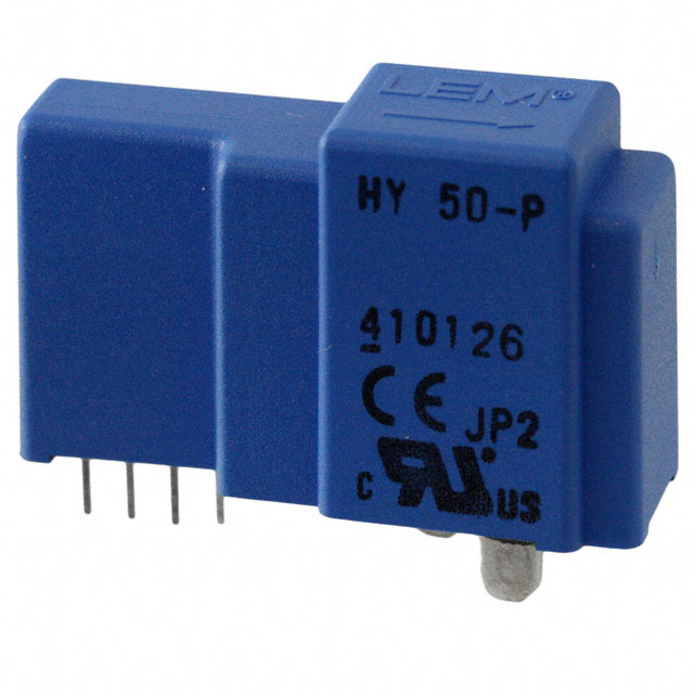 LEM USA, Inc._HY 50-P