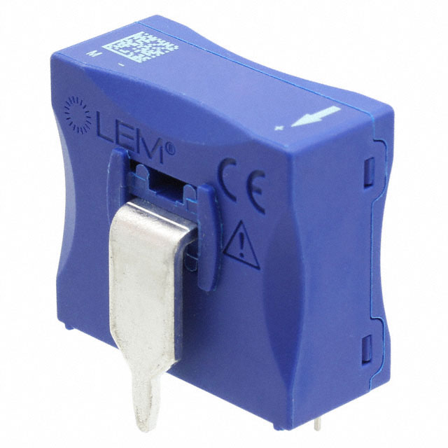 LEM USA, Inc._LA 150-TP