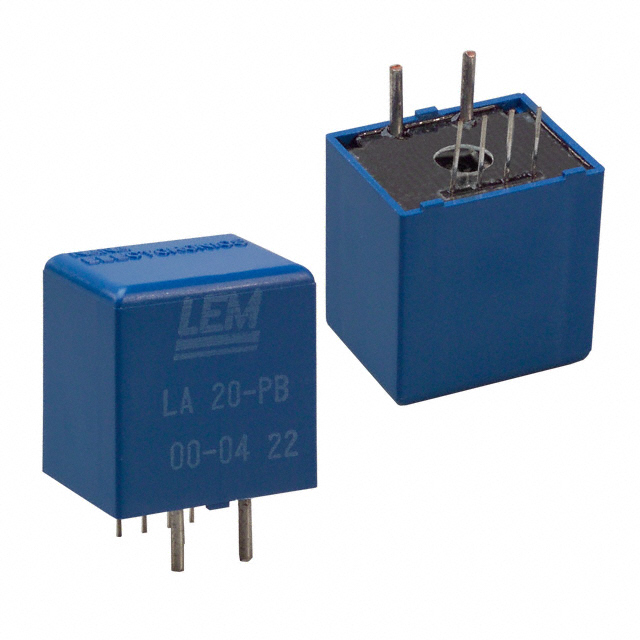 LEM USA, Inc._LA 20-PB