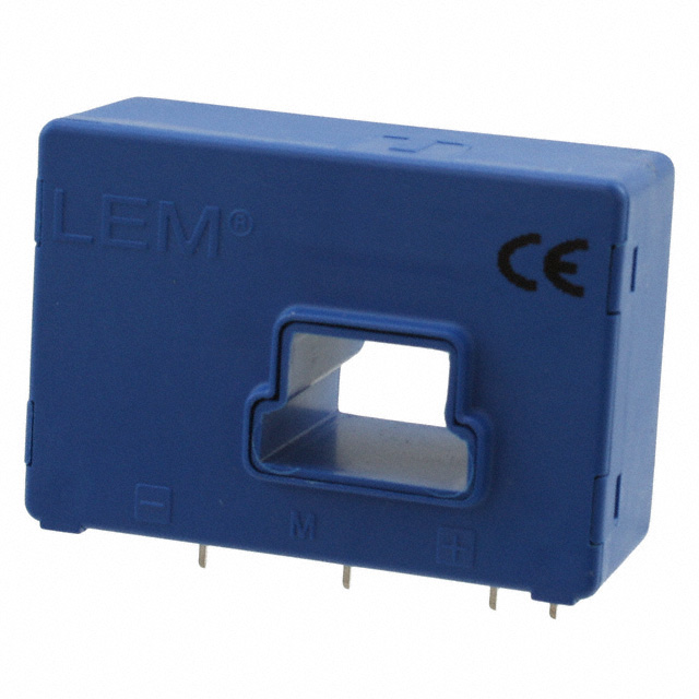 LEM USA, Inc._LA 200-P