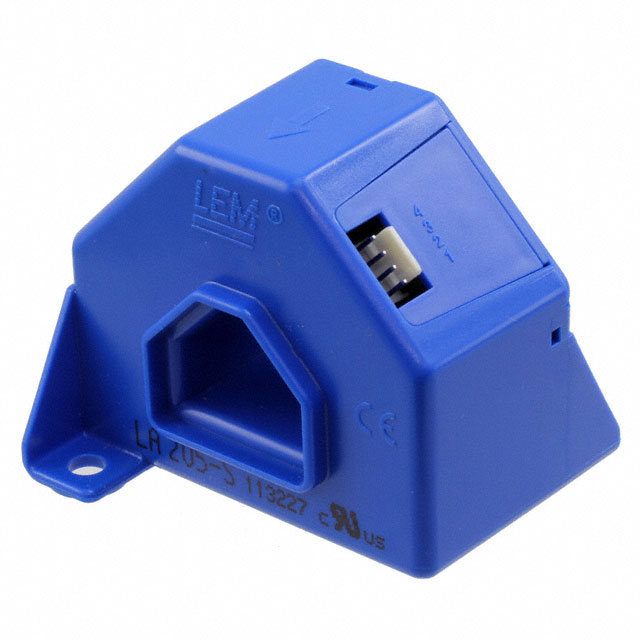 LEM USA, Inc._LA 205-S