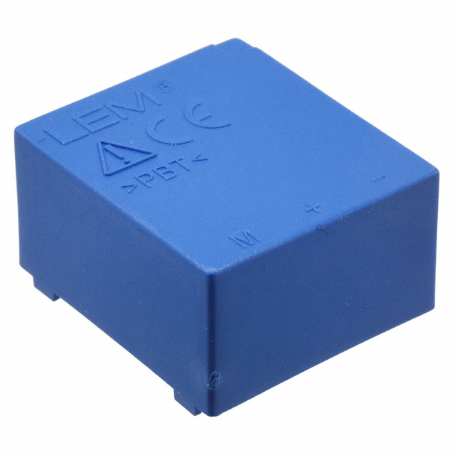 LEM USA, Inc._LA 25-NP