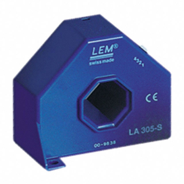 LEM USA, Inc._LA 305-S