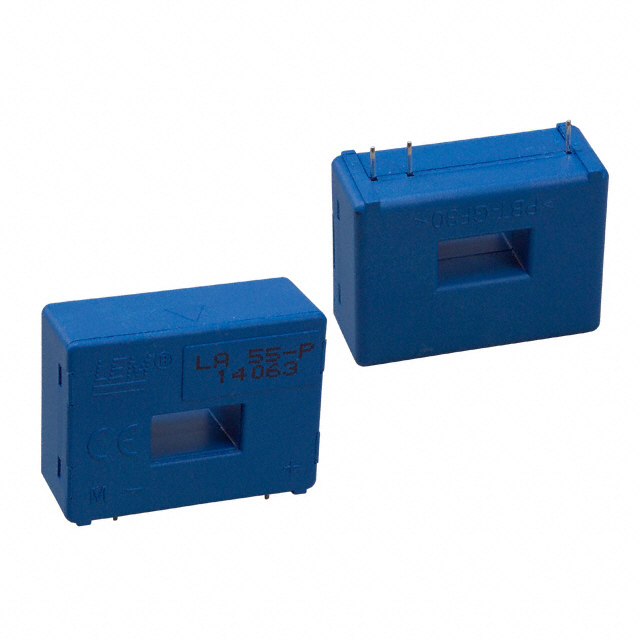 LEM USA, Inc._LA 55-P