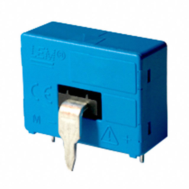 LEM USA, Inc._LA 55-TP/SP27