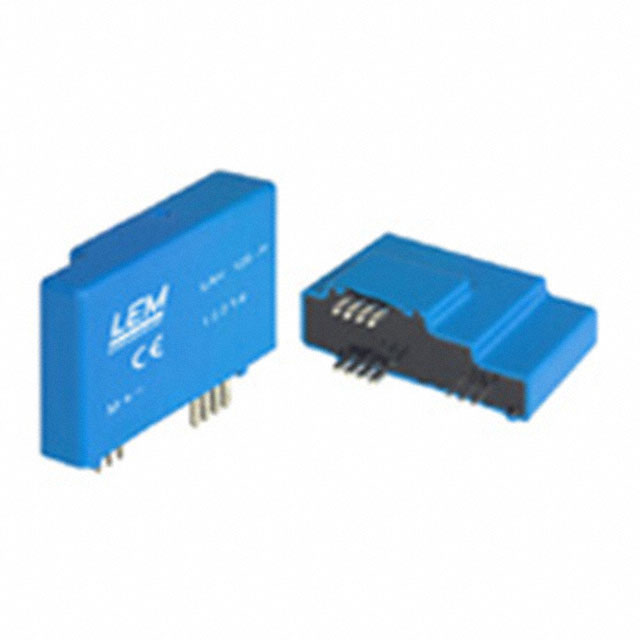 LEM USA, Inc._LAH 125-P