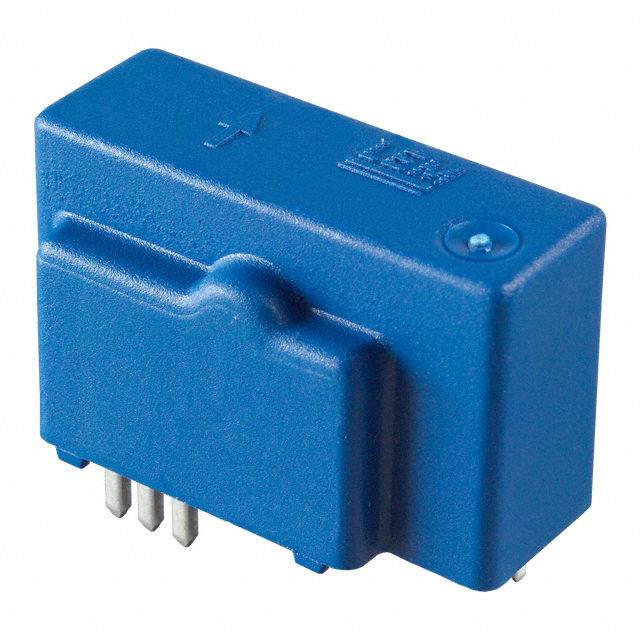 LEM USA, Inc._LAH 50-P