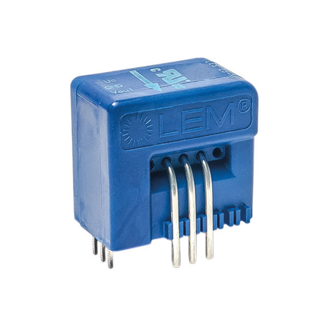 LEM USA, Inc._LES 25-NP