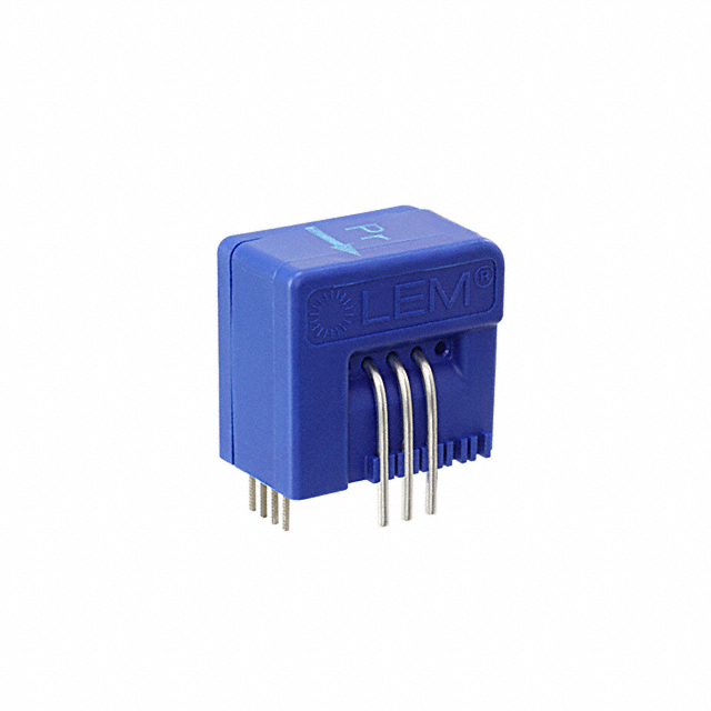 LEM USA, Inc._LESR 6-NP KIT