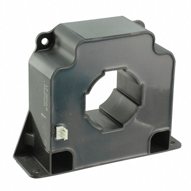 LEM USA, Inc._LF 2010-S