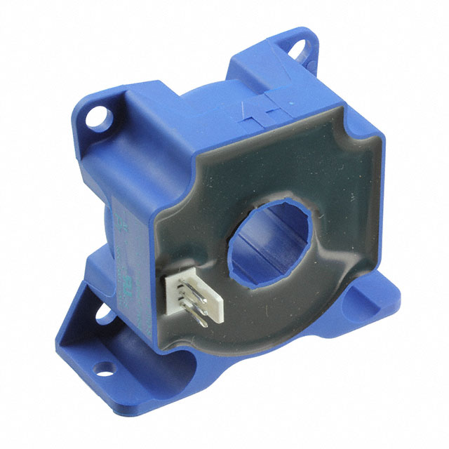 LEM USA, Inc._LF 210-S