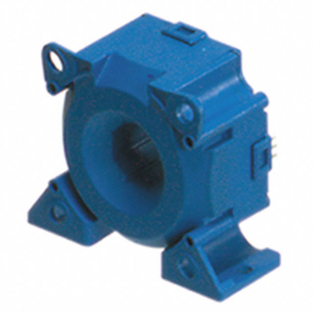 LEM USA, Inc._LF205-S