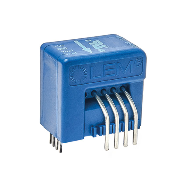 LEM USA, Inc._LKSR 25-NP