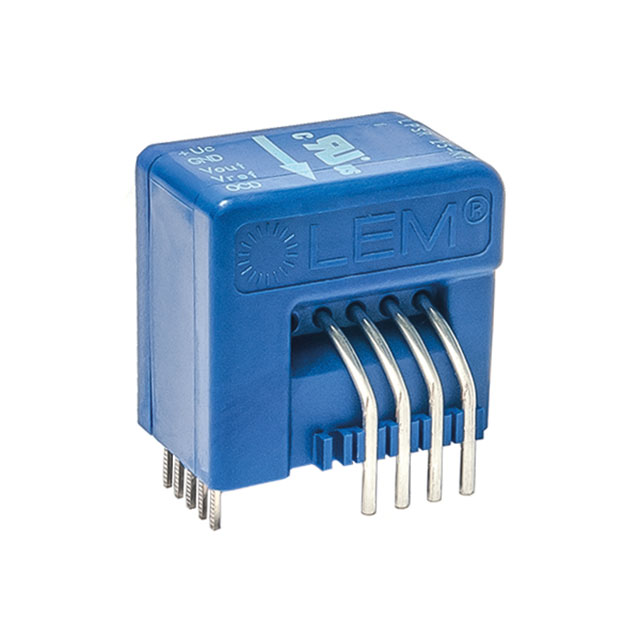 LEM USA, Inc._LPSR 6-NP