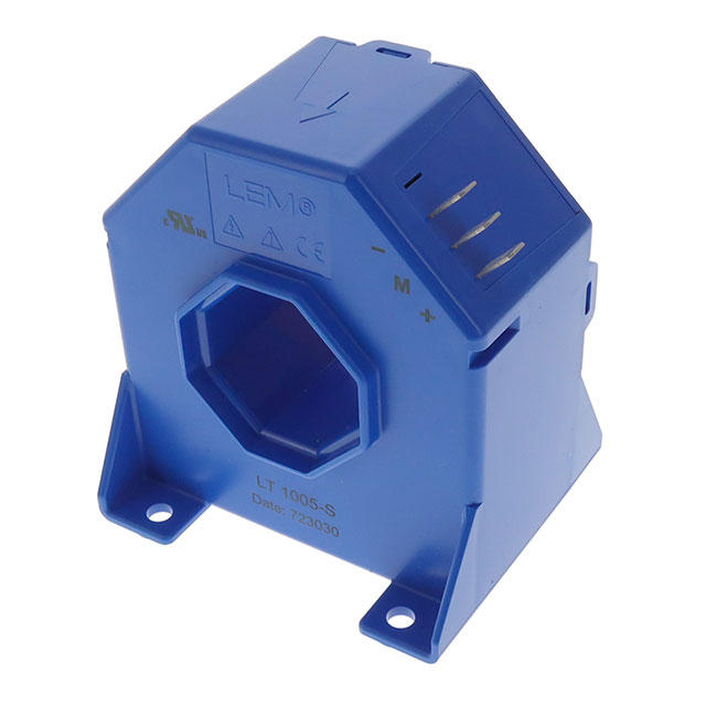 LEM USA, Inc._LT 1005-S