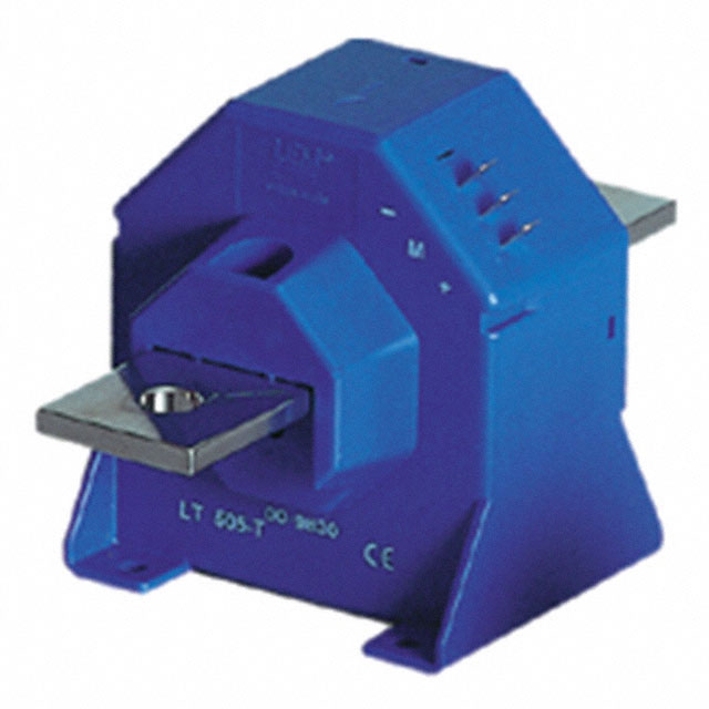 LEM USA, Inc._LT 505-T