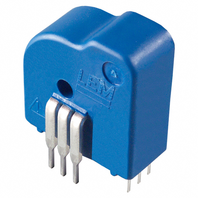LEM USA, Inc._LTS 15-NP