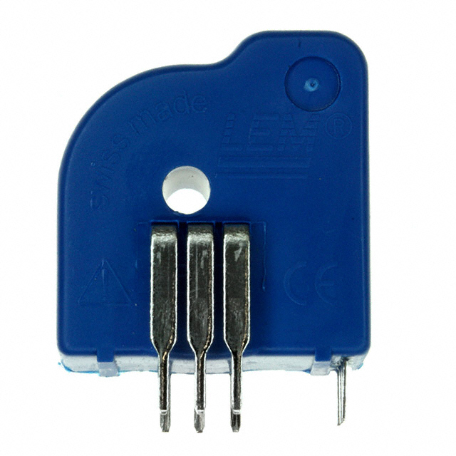 LEM USA, Inc._LTSR 15-NP
