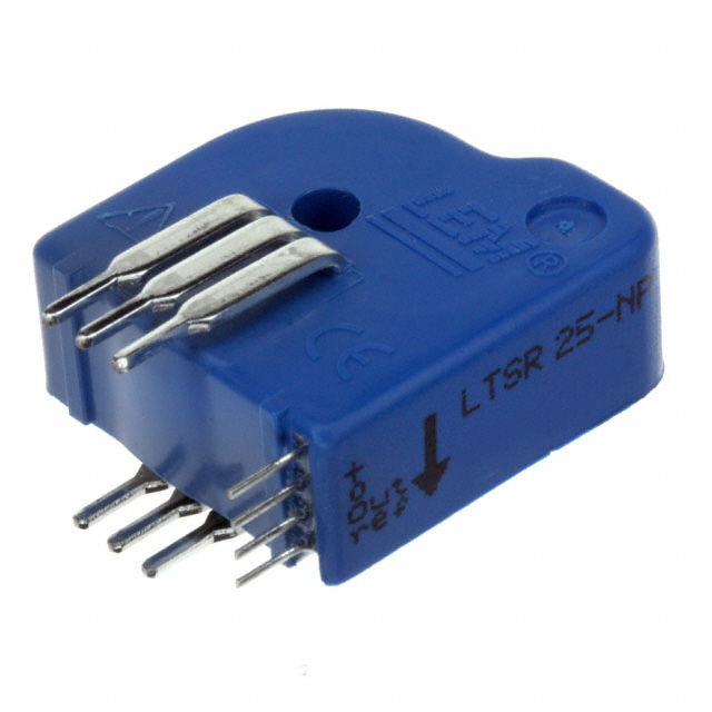 LEM USA, Inc._LTSR 25-NP