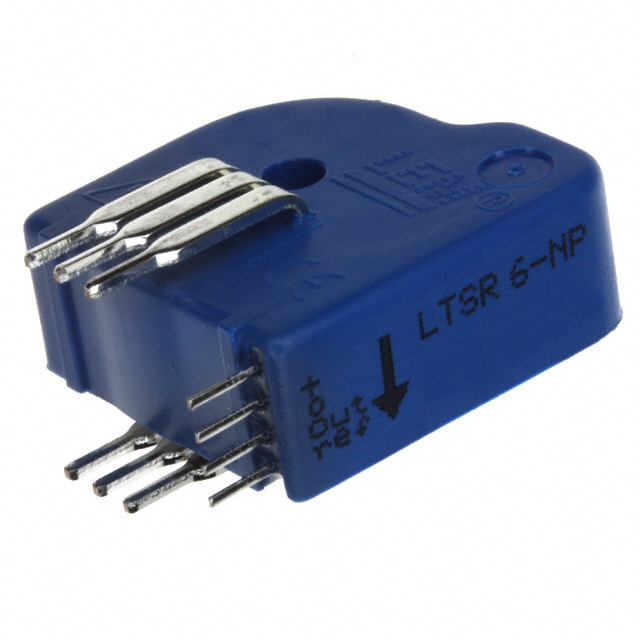 LEM USA, Inc._LTSR 6-NP