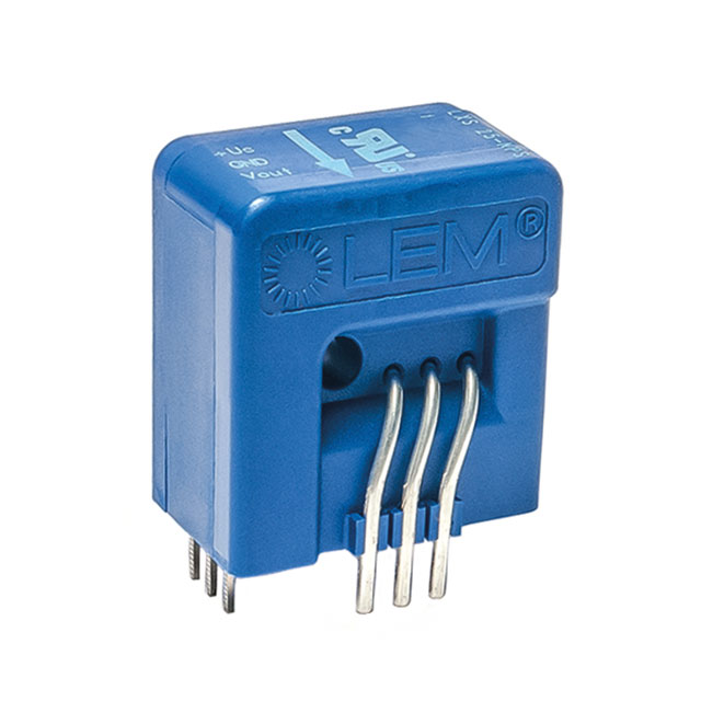 LEM USA, Inc._LXS 6-NPS