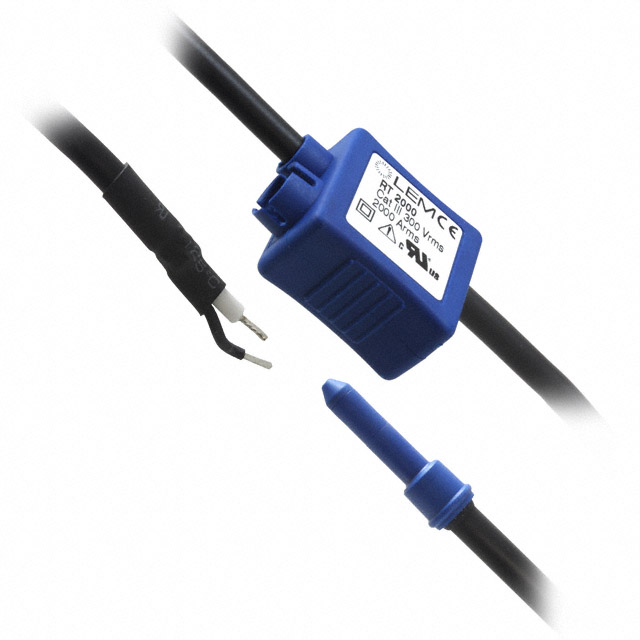 LEM USA, Inc._RT 2000