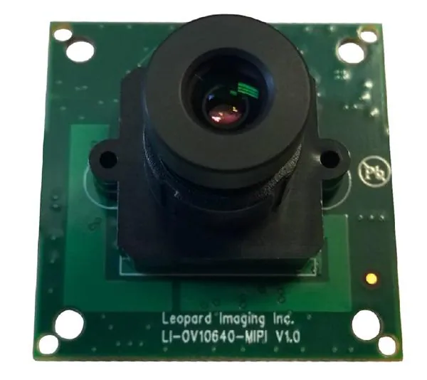 Leopard Imaging Inc._LI-CAM-OV10640-MIPI