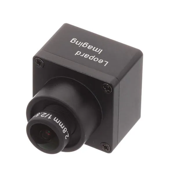 Leopard Imaging Inc._LI-IMX390-FPDLINKIII-120H