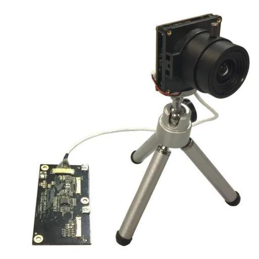 Leopard Imaging Inc._LI-JETSON-KIT-IMX185CS
