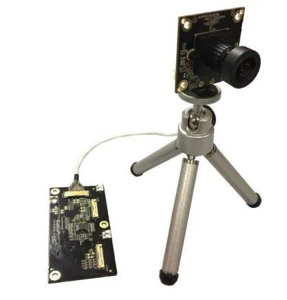 Leopard Imaging Inc._LI-JETSON-KIT-IMX185M12