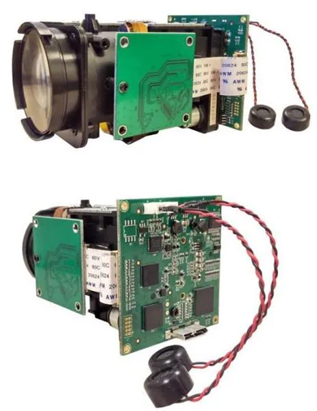 Leopard Imaging Inc._LI-M034USB3-AF