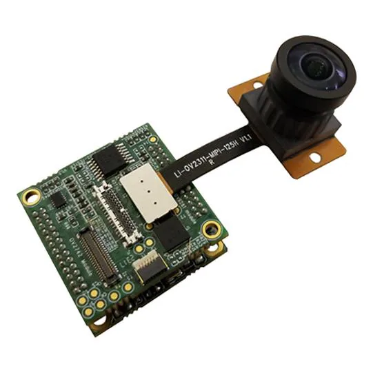Leopard Imaging Inc._LI-USB30-OV2311-110H