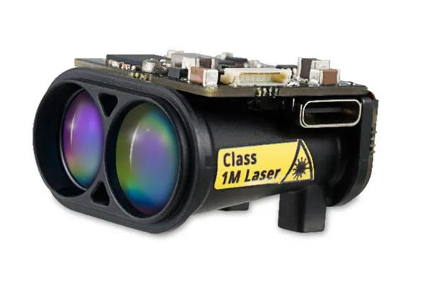 LightWare LiDAR_GRF250
