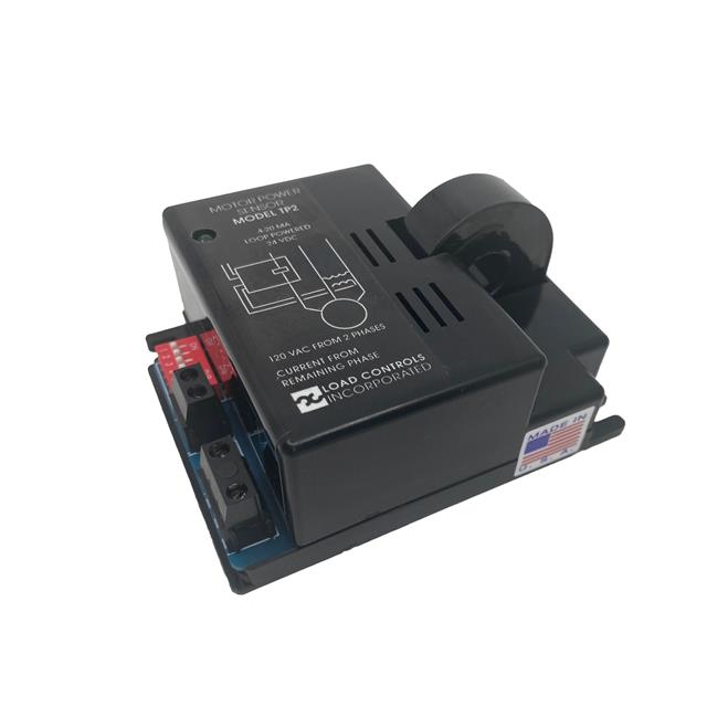 Load Controls_TP-2