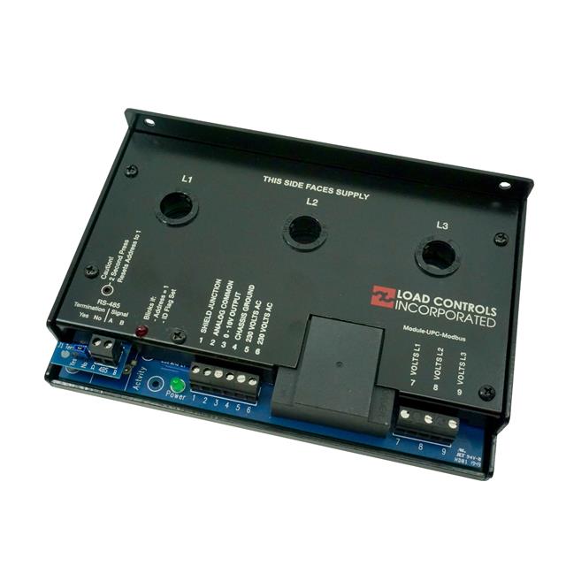 Load Controls_UPC-MB-230V