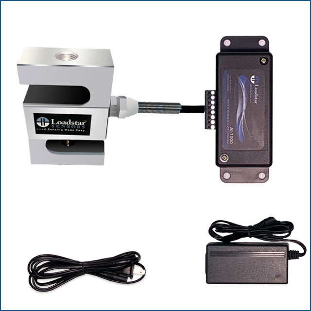 Loadstar Sensors_RAS1-20KS-A1K-C