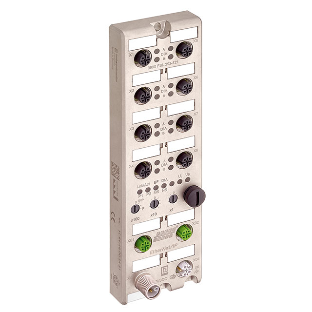 Lumberg Automation_0980 ESL 391-121