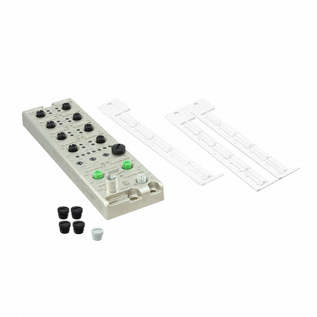 Lumberg Automation_0980 ESL 393-121-DCU1