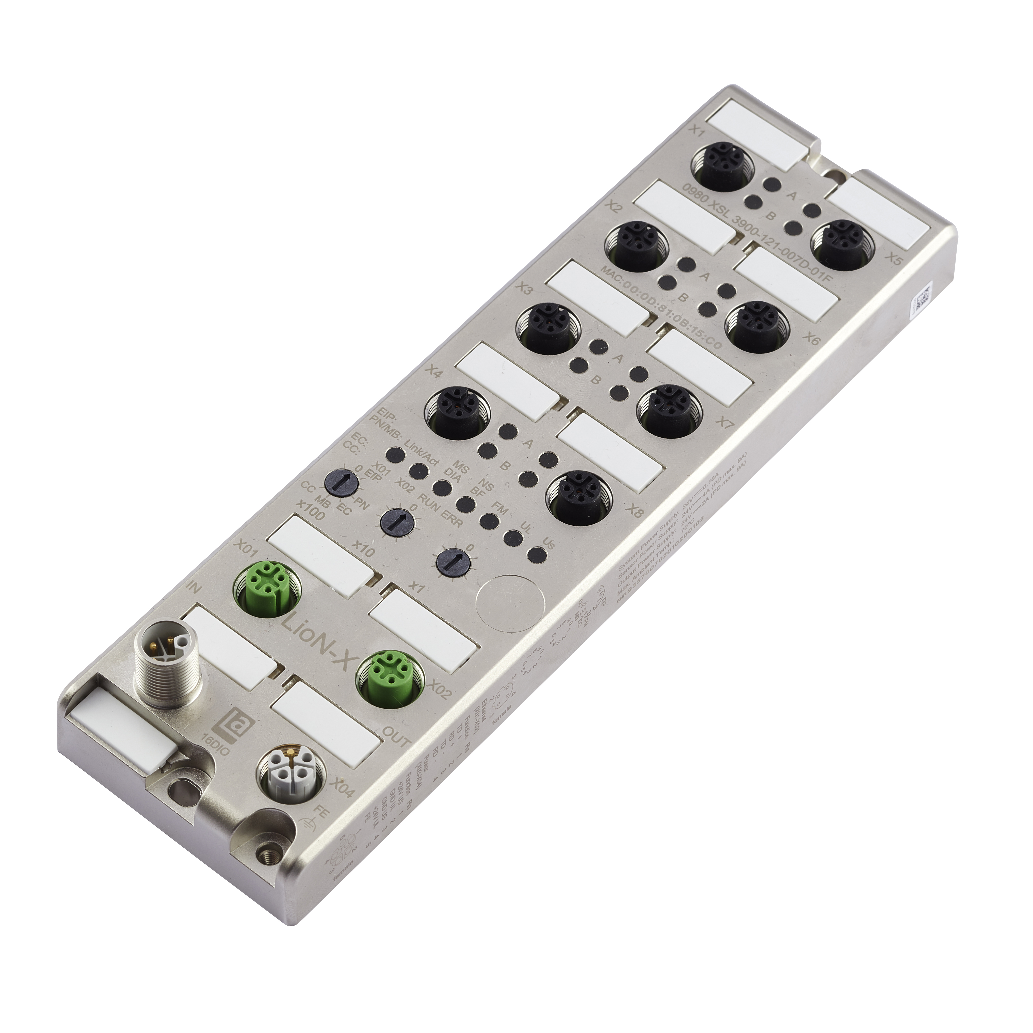 Lumberg Automation_0980 XSL 3903-121-007D-01F