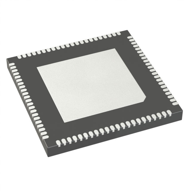 Lumissil Microsystems_T31ZX